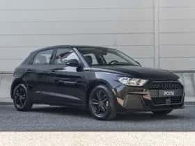 Audi A1 (2023) thumbnail 10