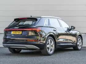 Audi e-tron (2020) thumbnail 2