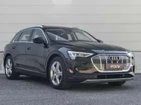Audi e-tron (2020) thumbnail 11