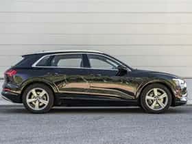Audi e-tron (2020) thumbnail 3