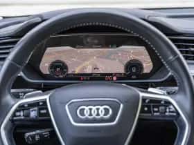 Audi e-tron (2020) thumbnail 26