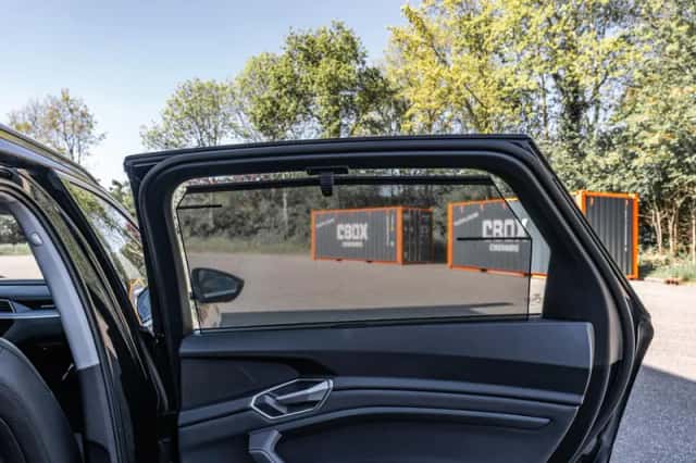 Audi e-tron (2020) thumbnail 37
