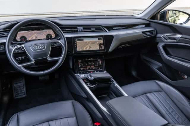 Audi e-tron (2020) thumbnail 38