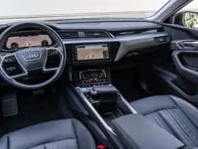 Audi e-tron (2020) thumbnail 38
