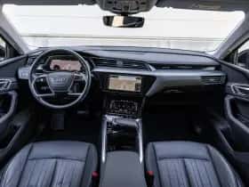 Audi e-tron (2020) thumbnail 5