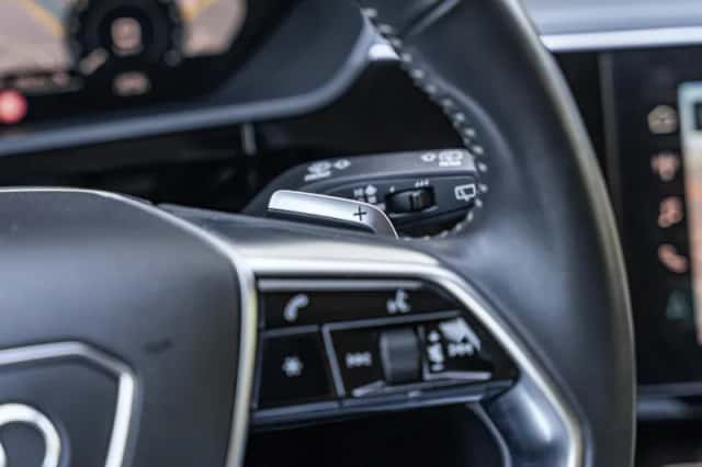 Audi e-tron (2020) thumbnail 41