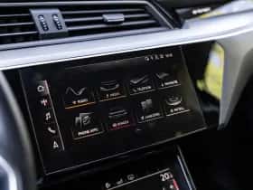 Audi e-tron (2020) thumbnail 42