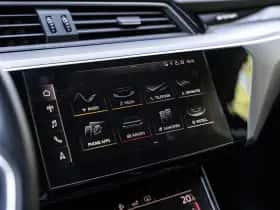 Audi e-tron (2020) thumbnail 43