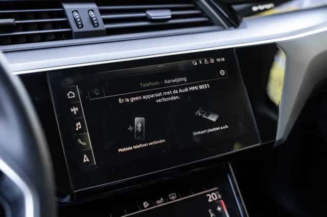 Audi e-tron (2020) thumbnail 45