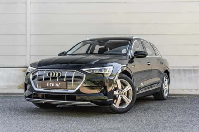 Audi e-tron (2020) thumbnail 51