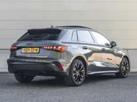 Audi A3 (2025) thumbnail 2