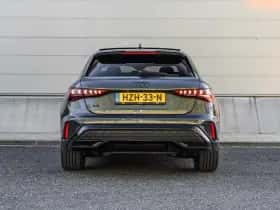 Audi A3 (2025) thumbnail 11