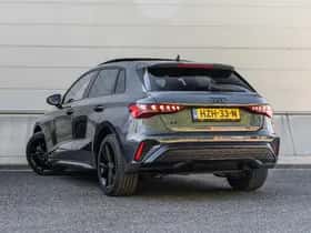 Audi A3 (2025) thumbnail 12