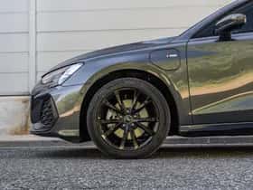 Audi A3 (2025) thumbnail 14