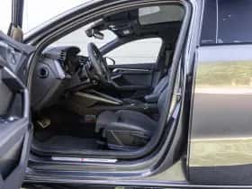 Audi A3 (2025) thumbnail 20