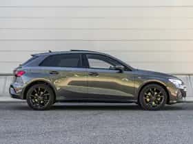 Audi A3 (2025) thumbnail 3