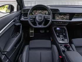 Audi A3 (2025) thumbnail 21