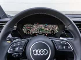 Audi A3 (2025) thumbnail 22