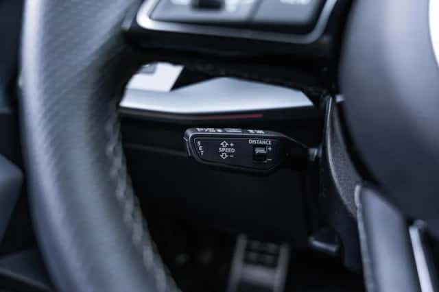 Audi A3 (2025) thumbnail 23