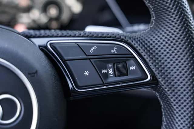 Audi A3 (2025) thumbnail 25
