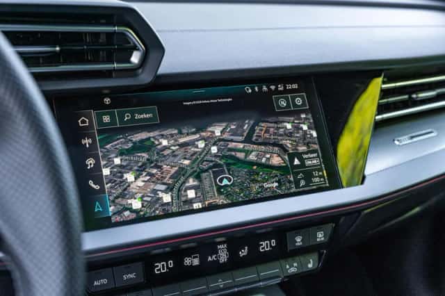 Audi A3 (2025) thumbnail 26