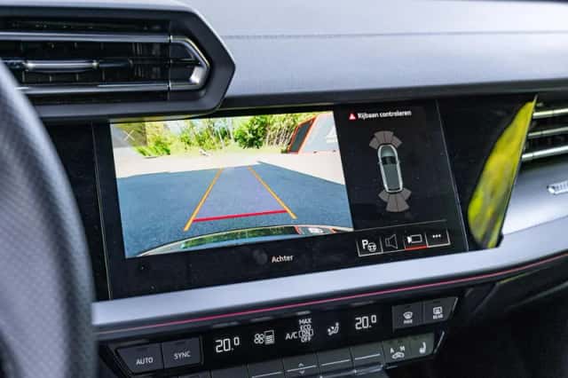 Audi A3 (2025) thumbnail 27