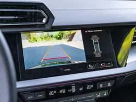 Audi A3 (2025) thumbnail 27