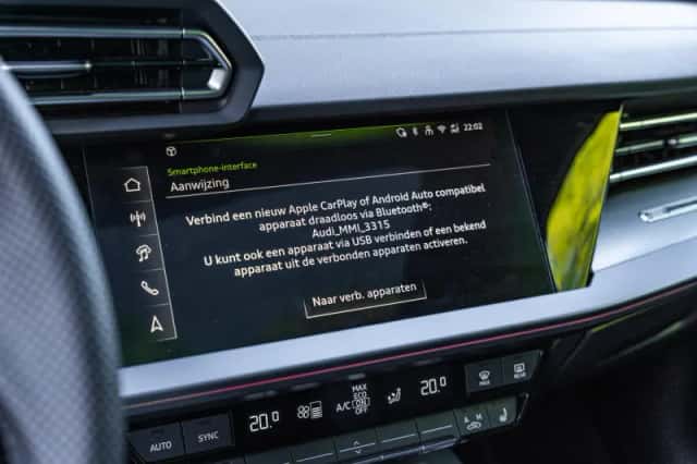 Audi A3 (2025) thumbnail 29