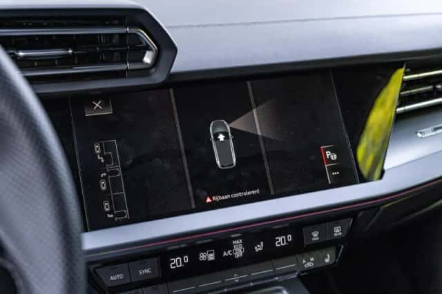 Audi A3 (2025) thumbnail 30