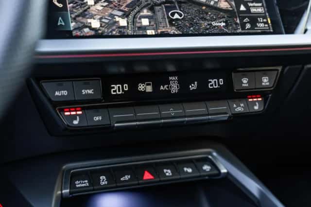 Audi A3 (2025) thumbnail 31