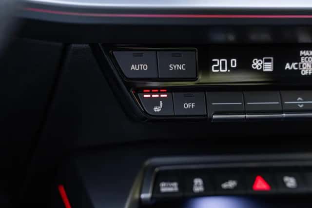 Audi A3 (2025) thumbnail 32