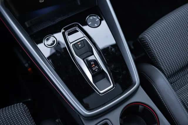 Audi A3 (2025) thumbnail 33