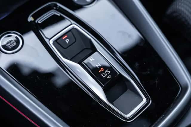 Audi A3 (2025) thumbnail 34