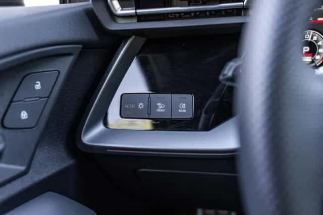 Audi A3 (2025) thumbnail 37