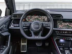 Audi A3 (2025) thumbnail 38