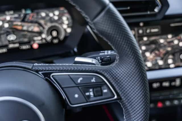 Audi A3 (2025) thumbnail 39