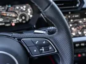 Audi A3 (2025) thumbnail 39