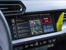 Audi A3 (2025) thumbnail 40