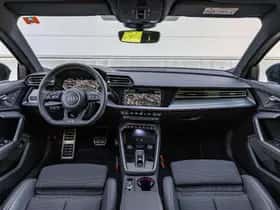 Audi A3 (2025) thumbnail 5