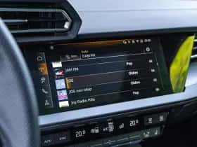 Audi A3 (2025) thumbnail 41