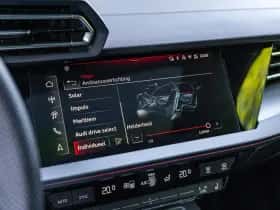 Audi A3 (2025) thumbnail 44