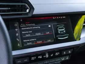 Audi A3 (2025) thumbnail 45