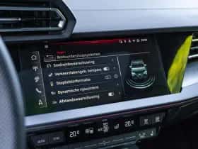 Audi A3 (2025) thumbnail 46