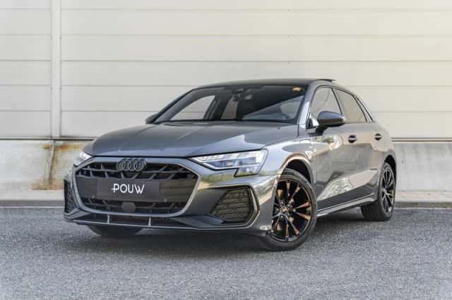 Audi A3 (2025) thumbnail 48