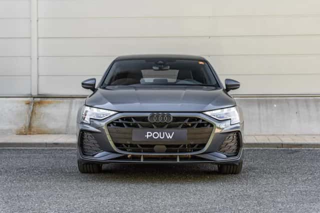 Audi A3 (2025) thumbnail 8