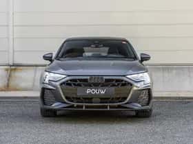 Audi A3 (2025) thumbnail 8