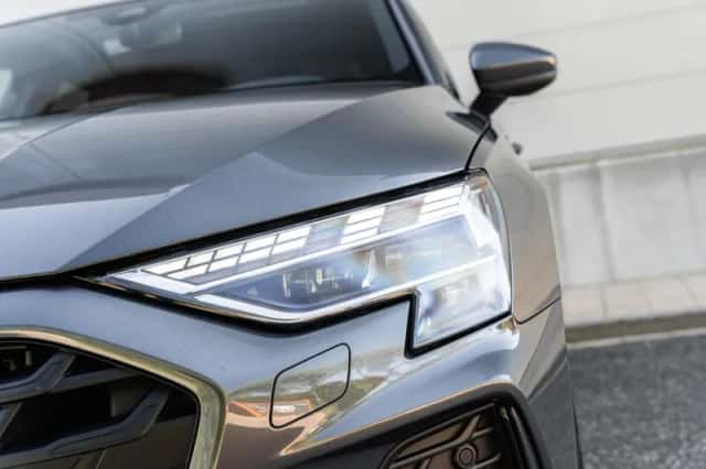 Audi A3 (2025) thumbnail 9