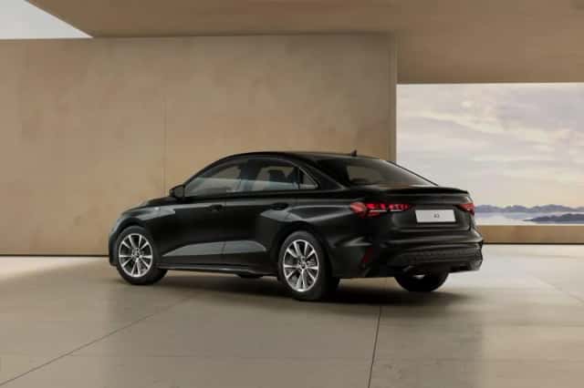 Audi A3 (2026) thumbnail 2