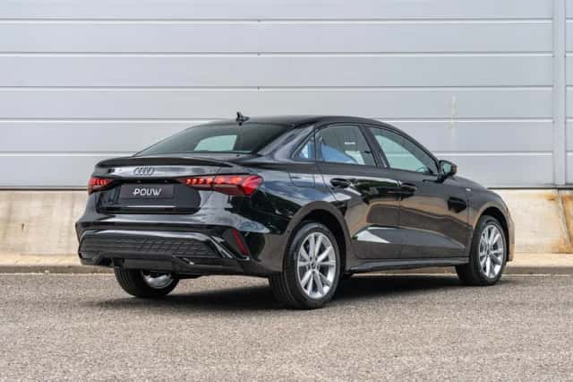 Audi A3 (2026) thumbnail 2
