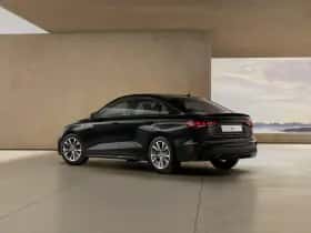 Audi A3 (2026) thumbnail 2